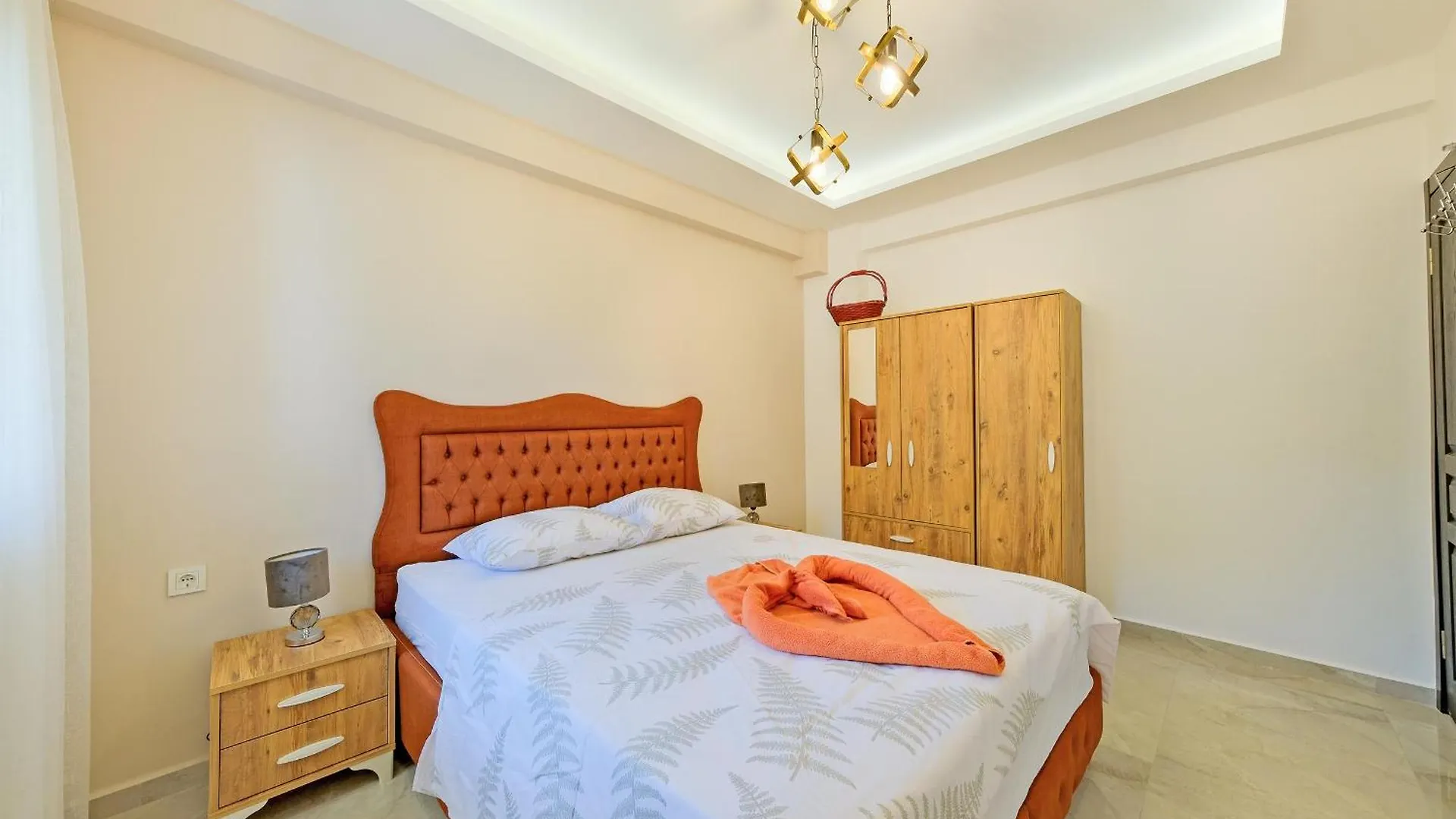 Villa La Blanche Fethiye