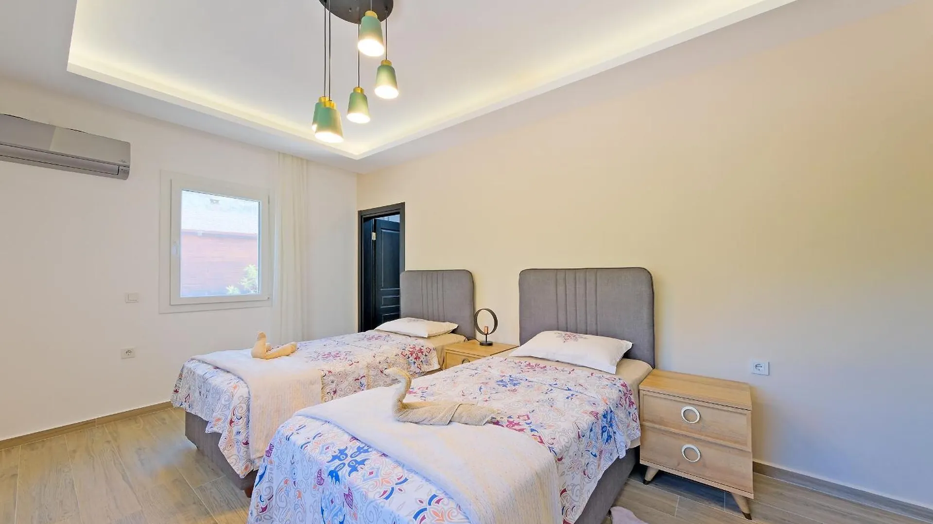 Villa La Blanche Fethiye