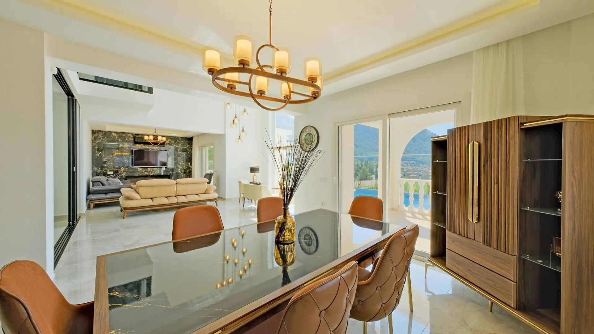 Villa La Blanche Fethiye 0*,