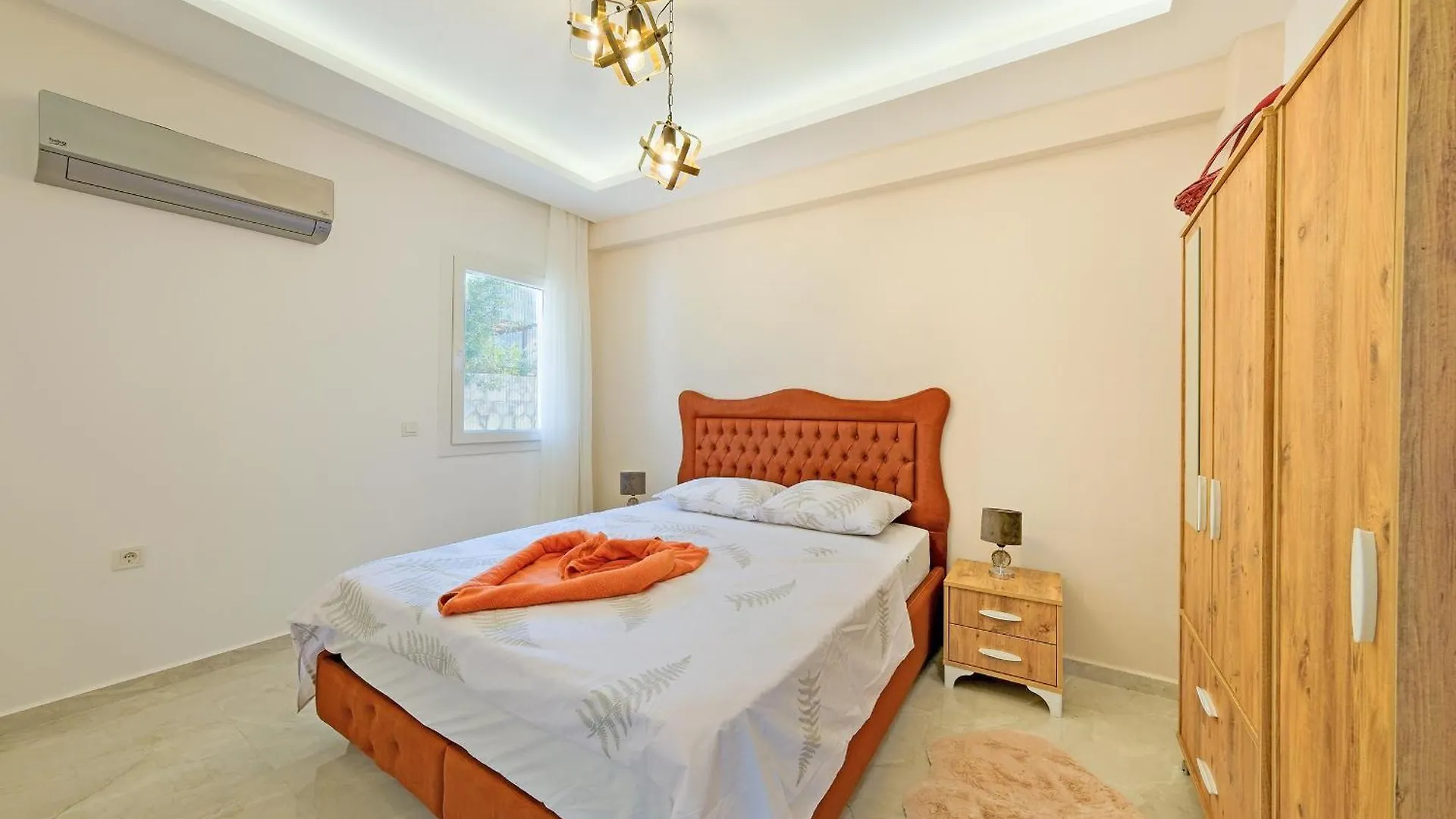 Villa La Blanche Fethiye