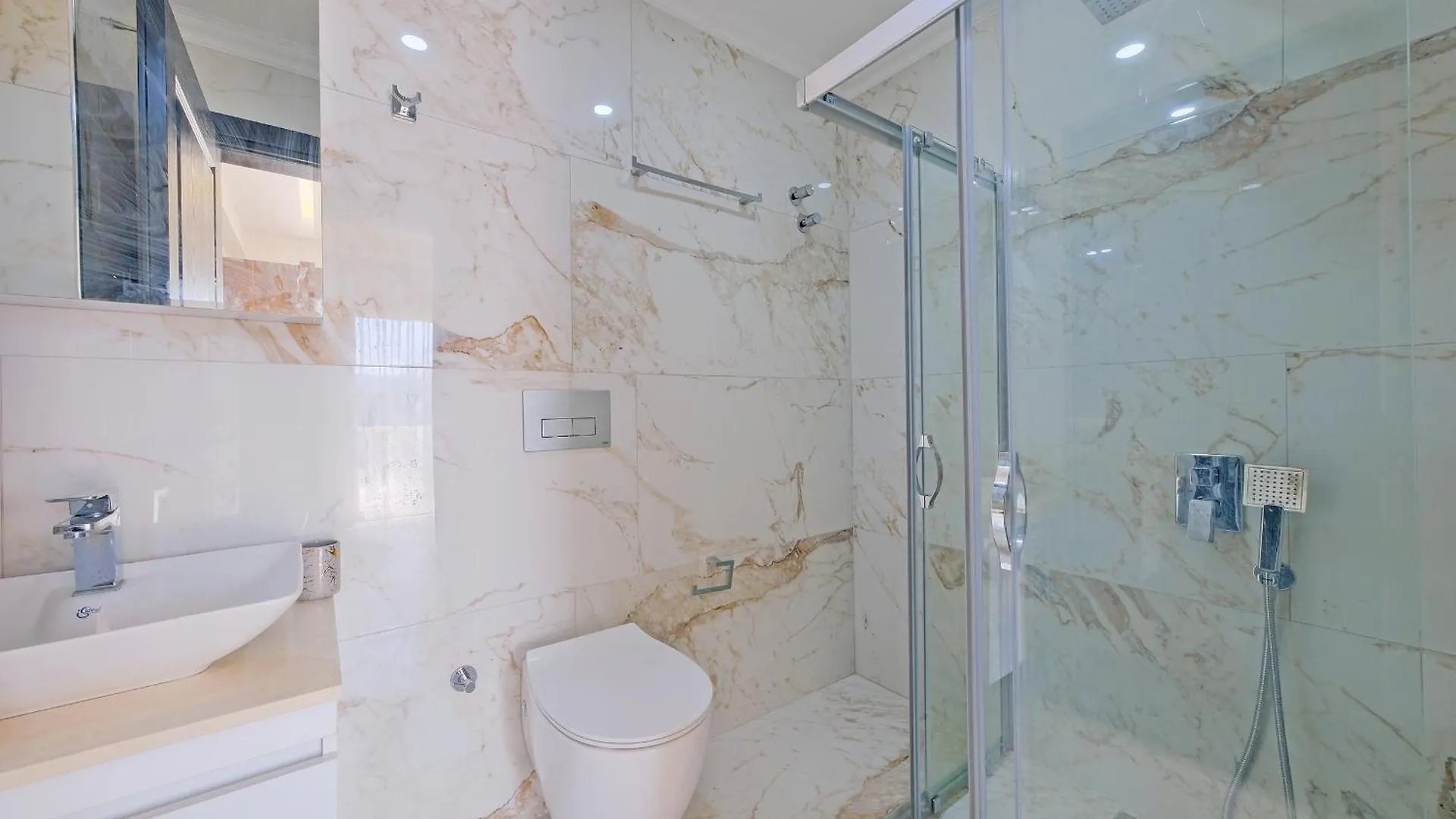 Villa La Blanche Fethiye