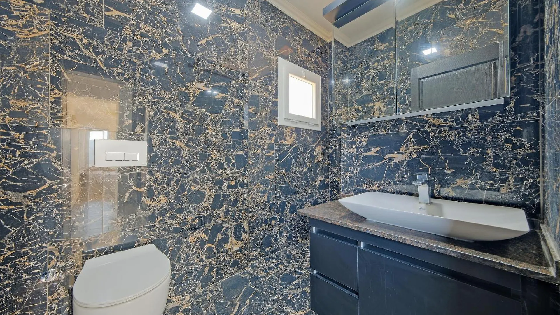 Villa La Blanche Fethiye Turecko