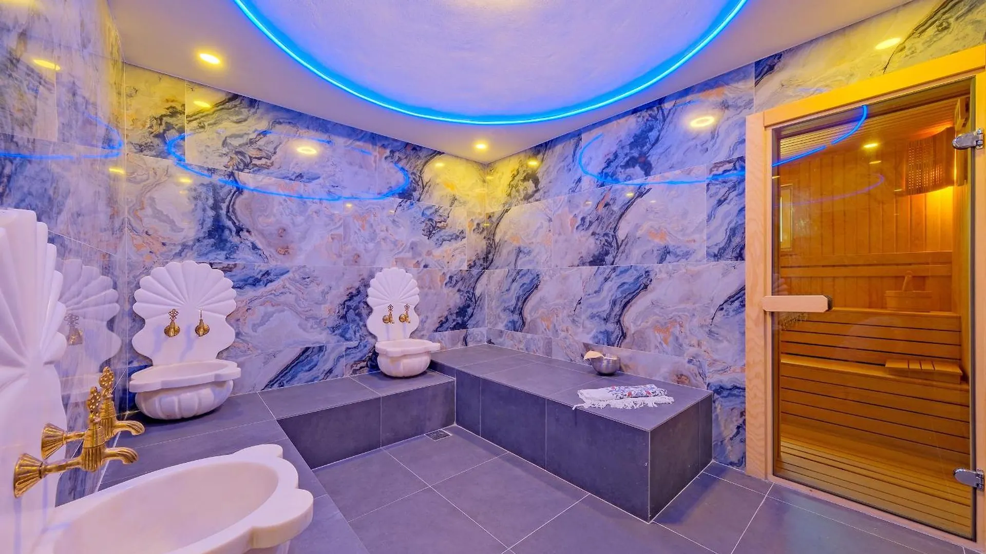 Villa La Blanche Fethiye 0*,  Turkey