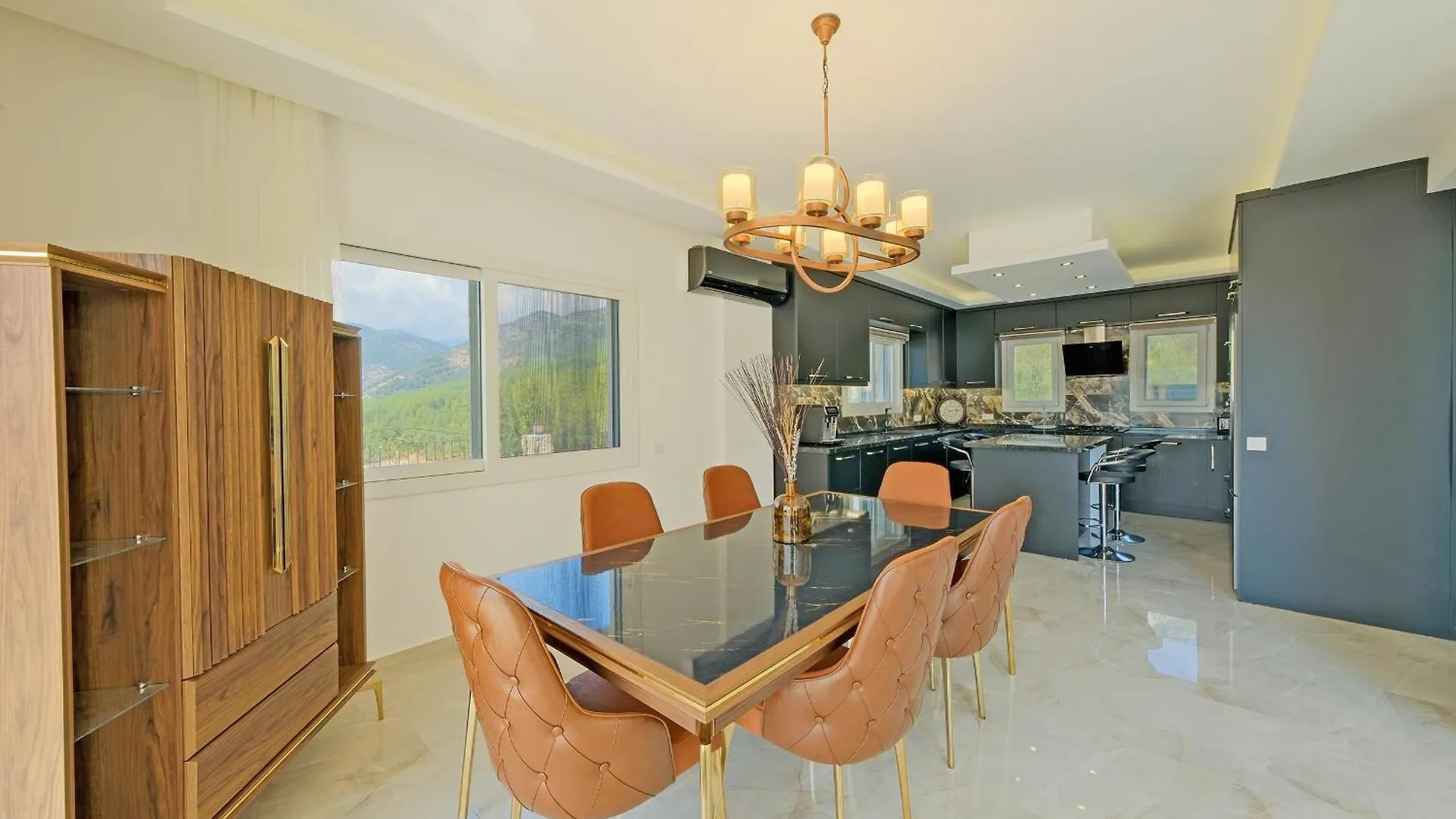Villa La Blanche Fethiye