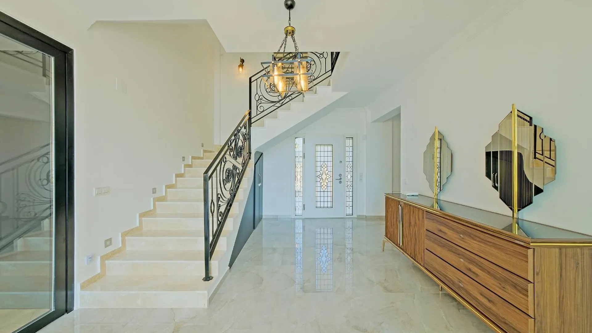 Villa La Blanche Fethiye