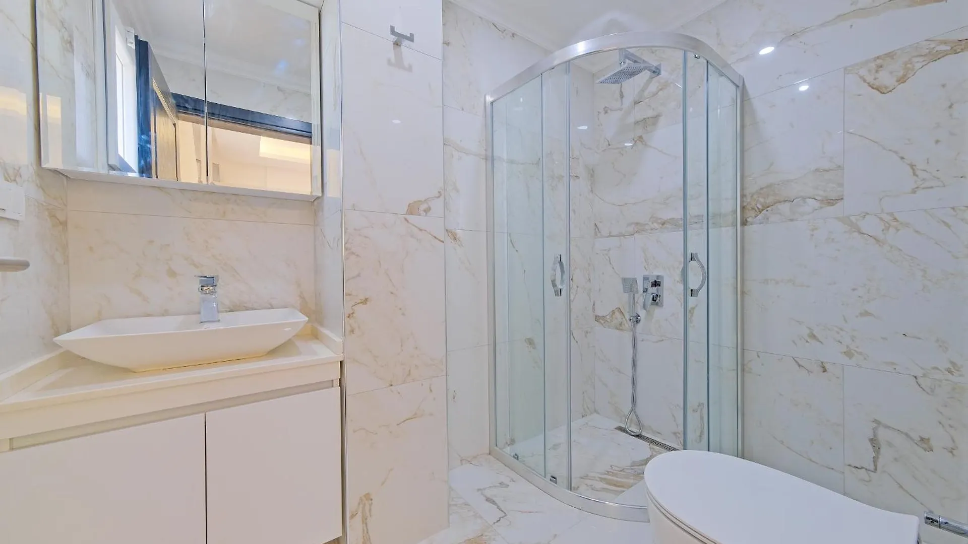 Villa La Blanche Fethiye