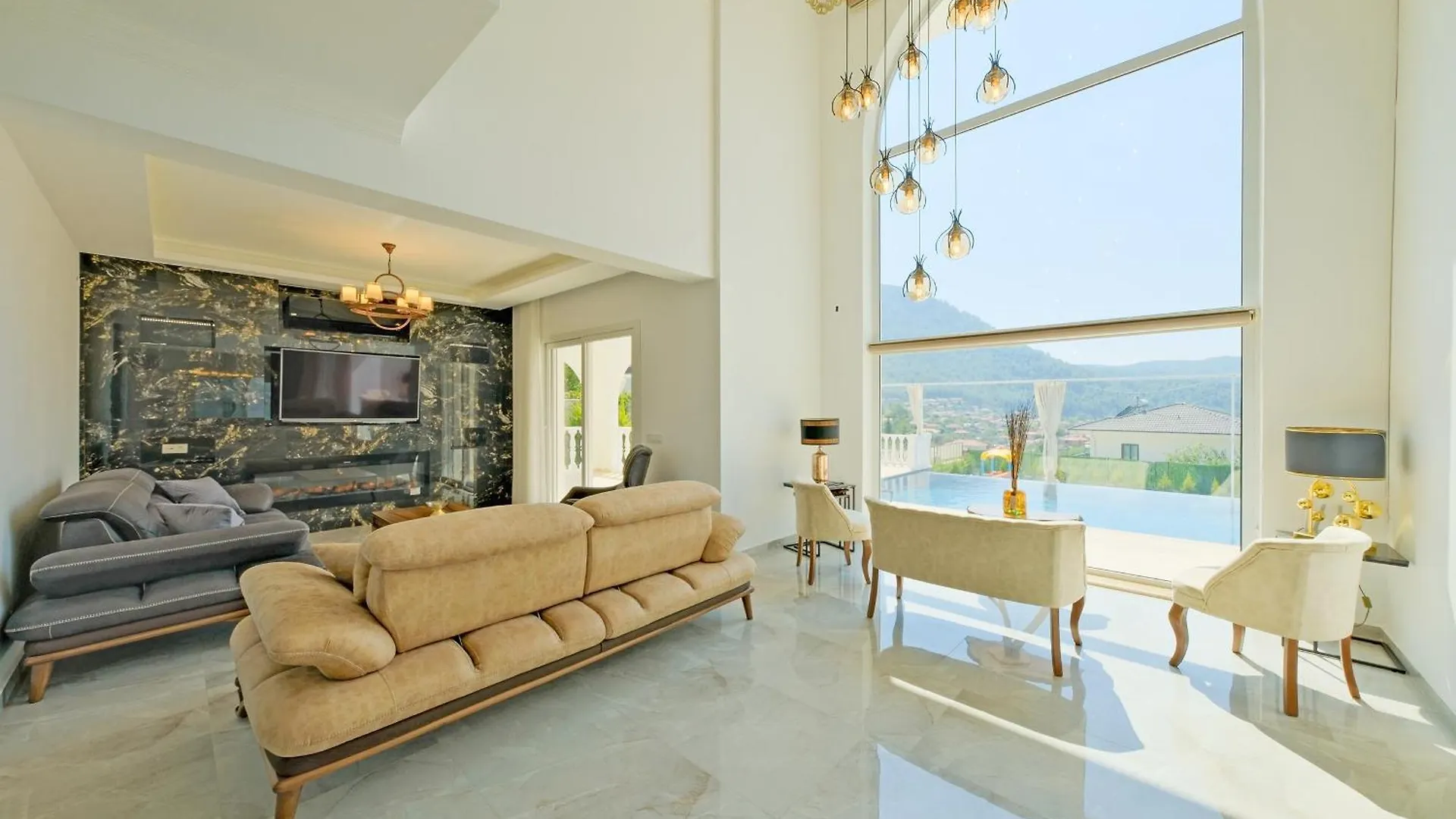 Villa La Blanche Fethiye 0*,